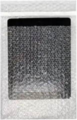 200 Pack 12″x 15.5″ Bubble Out Pouches Bags Protective Mailers Self Seal Cushion