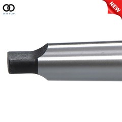 MT2 to 3/4Inch Shank with Internal Coolant Stainless Annular Cutter Arbor Taper