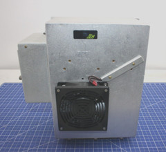 AMU2-1 1358-001 / RF MATCH FOR NOVELLUS C1 WITH EXCHANGE / TRAZAR