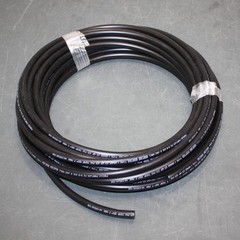 Parker Parflex Tubing EB-64-050-NSF, 1/4″ x 3/8″ x 50ft, Polyethylene, 125 psi
