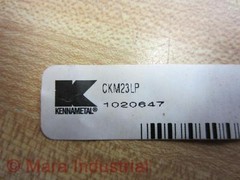 Kennametal CKM23LP Clamp 1020647 93-577-1089 (Pack of 3)