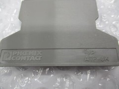 PHOENIX CONTACT ATP-UK TERMINAL BLOCK NSNP