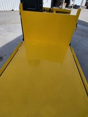 CD25 Mini Dumper Loader Crawler Hydraulic Dump 13.5 HP Gasoline Engine