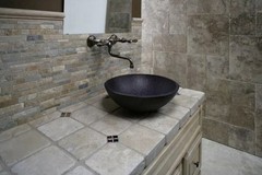 Custom Building Products GROUT & TILE SEALER TILELab Surfacegard 1 GALLON 128OZ