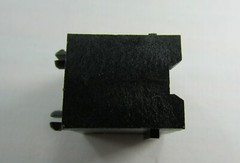 Lot 20 Stewart 6P4C Modular Connector Phone Jack PCB Gold RJ11 RJ14 SS-6546-FLS