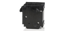 Square D HOM260 60 A 2 Pole 240 Volt Miniature Circuit Breaker HOM260CP New!!