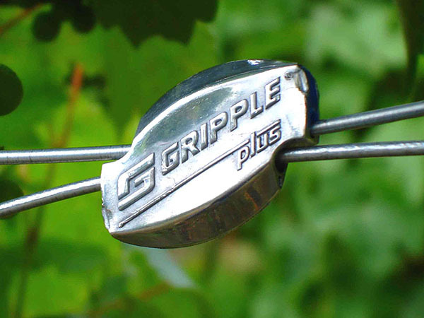 Gripple Plus Medium Wire Tensioner Joiner 25pc.