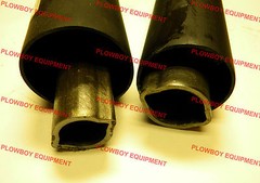 PTO DRIVELINE Header for JOHN DEERE 90 900 Series 918 920 925D 930D 936D