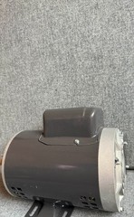 CaptiveAire CK56HB02D01-60HZ Exhaust/ Make Up Air Fan Motor 1HP 115/208-230v NEW