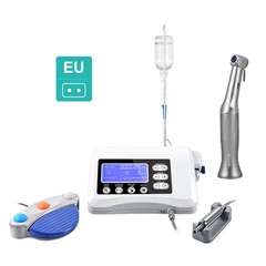Dental Implant System Motor Surgical Brushless Motor+20:1 Contra Angle Handpiece