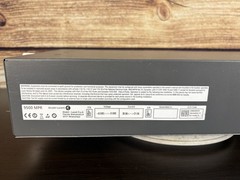 ALCATEL-LUCENT 9500 MPR (2) EASv2, (2) P32E1DS1, (2) P2E3DS3, (2) CorEvo-10G,(2)