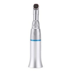NSK Style Dental Slow Low Speed Handpiece Contra Angle /Polishing Discs Assorted
