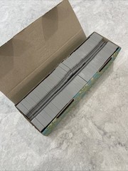 50Pcs/Box New For Terminal fixture Phoenix Contact E/NS 35 N 0800886 E/NS35N #G