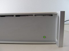PTS D620 Frequency Synthesizer Test Source 1-620 MHz D620RHT1G