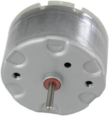2PCS of 500 DC Motor 3V 3000rpm 6V 6000RPM 12v 12000RPM High Speed High Torqu…