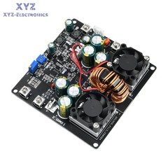 600W 700W High Power Buck-Boost Module Adjustable Regulated Power Supply Module