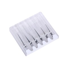 D1-D3 Dental Endodontic Retreatment Root Canal Engine NiTi Rotary Files AZDENT