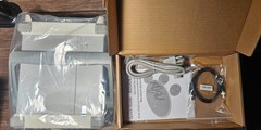 RIGOL DG1022 Arbitrary Waveform Generator