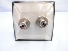 NEW Tavis 10300-2 Rev. C Pressure Transducer 0 to 0.5 PSID BCAM SEAL