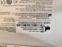 GE Dash 3000 ( 2013) Massimo sp02 and soft 7.2 with 4 IBP and Co2 90 DAYS RETURN