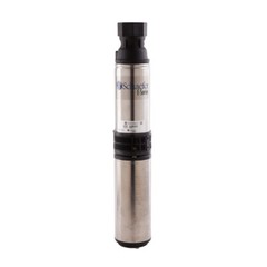 Franklin Electric E-Series Submersible Septic Tank Pump