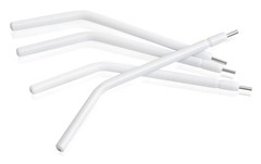 Disposable Air/Water Syringe SMARTips (Pkg. 250)