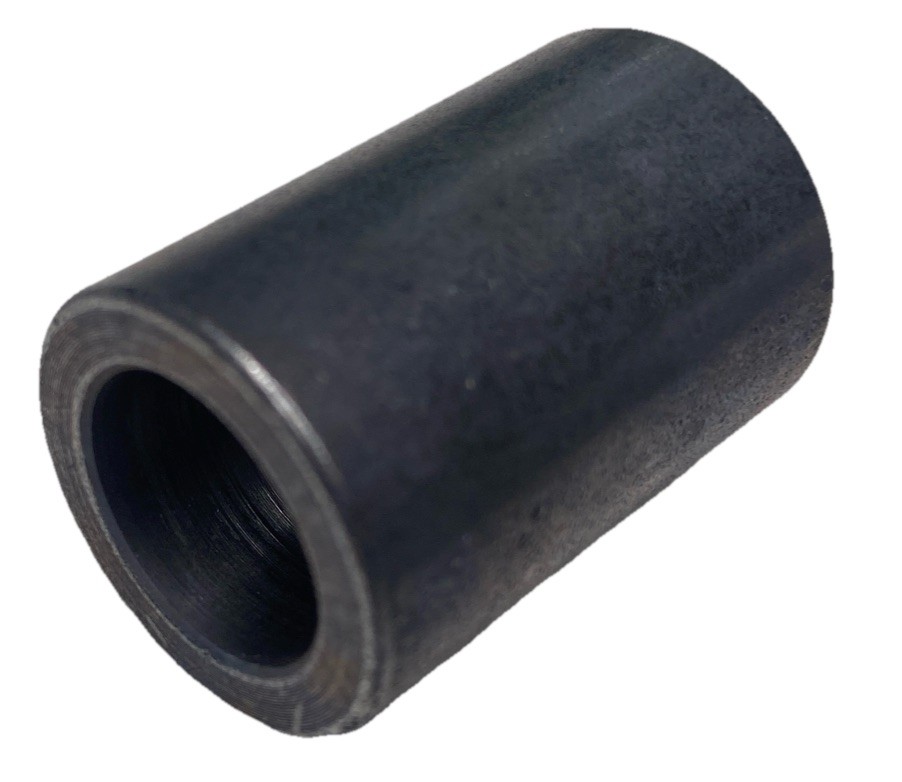 Beka Steel Spacer 22mm OD, 14.5mm ID, 32mm Long, 319217, 10103656, 10153130