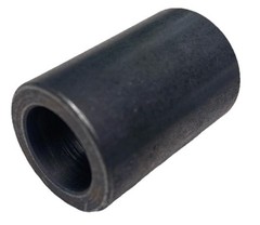 Beka Steel Spacer 22mm OD, 14.5mm ID, 32mm Long, 319217, 10103656, 10153130