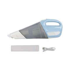 Handheld Vacuum Car Vacuum Cleaner Rechargeable for Home Car Office and Pets