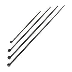 2000 Pack Zip Ties UV Resistant Assorted 4 6 8 12 Inch Cable Ties Heavy Duty