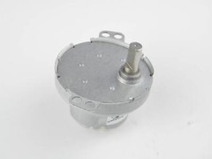 D-Shaft Gear Electric Motor JS-50 12V DC 70RPM CW/CCW Slow Speed Motor Reduce…