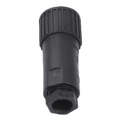 Connectors For for Proportional Valves 7 Pins Compatible with Multiple Brands