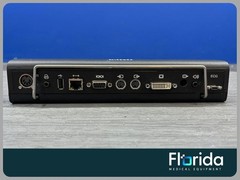 FUJIFILM SONOSITE REF P15078-41, EDGE MINI-DOCK, 15V 5.0A IN GOOD CONDITION **