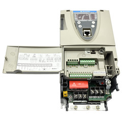 Schneider Telemecanique ATV71H075N4 Altivar 71 VFD 0.75KW 1HP 380/480V~