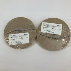 3M 273L IMPERIAL MICROFINISHING FILM ROLL 15 MIC .787 X 200 FT X .787 NEW