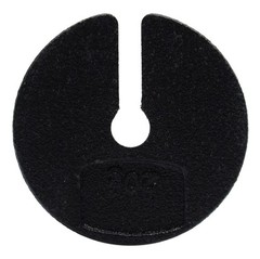 Eisco Labs 20g Slotted Weight, Zinc Casted For Sets Physical Laboratory