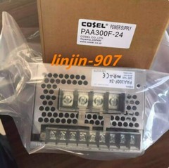 1PC COSEL Switching Power Supply PAA300F-24