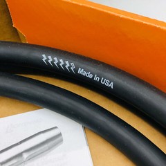 American Torch Tip LM5015-45-69 Lightning Mig Welding Gun 550A 15′ .045″ M