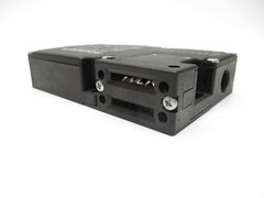 SCHMERSAL AZM161SK-12/12RKA-024 (NO KEY) (AS PICTURED) NSNP