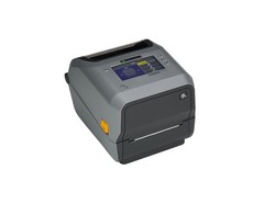 Zebra ZD6A142-301F00EZ Thermal Transfer Barcode Label Printer (ZD621) New Sealed