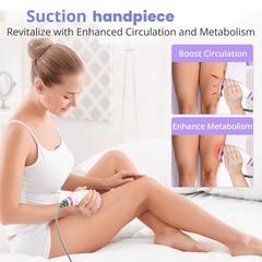 7 in 1 Professional Skin Care Machine-Advanced Multi-Function With 30 System