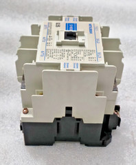 MITSUBISHI S-N50 MAGNETIC CONTACTOR 50/60HZ FREE FAST SHIPPING FEDEX