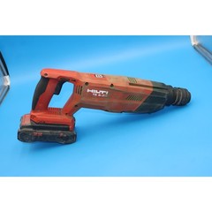 Hilti TE 5-22 Nuron 22V SDS Plus Rotary Hammer Drill Kit w/ 4.0Ah Battery