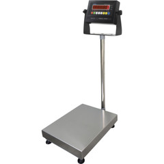 SL-915-Series NTEP 12” x 14” Industrial Receiving Bench Scale 150 x 0.02 lb
