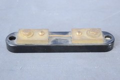 Electrical Shunt 5Amp 50mV
