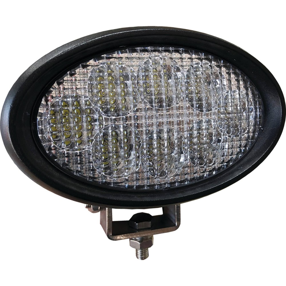 Tiger Lights TL5180 LED Oval Work Light Compatible With/Replacement For Kubota