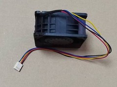 1x for 4pin PWM Cooling Fan 12V 4.9A 80*80*38mm 13300RPM PFR0812XHE
