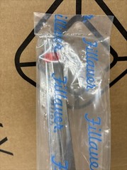 Fillauer SL-516KS Steplock STR 5mm X 16mm 3/16 X 5/8 Bar
