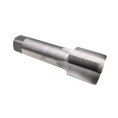 1 1/2″-16 Thread Tap Right Hand HSS 1-1/2×16 Straight Fluted 1 1/2 x 16 Machine