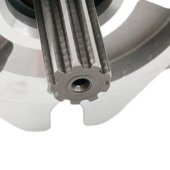 PGP51066G3LP Replacement Gear Pump Heavy Duty For AGT MX CRT23